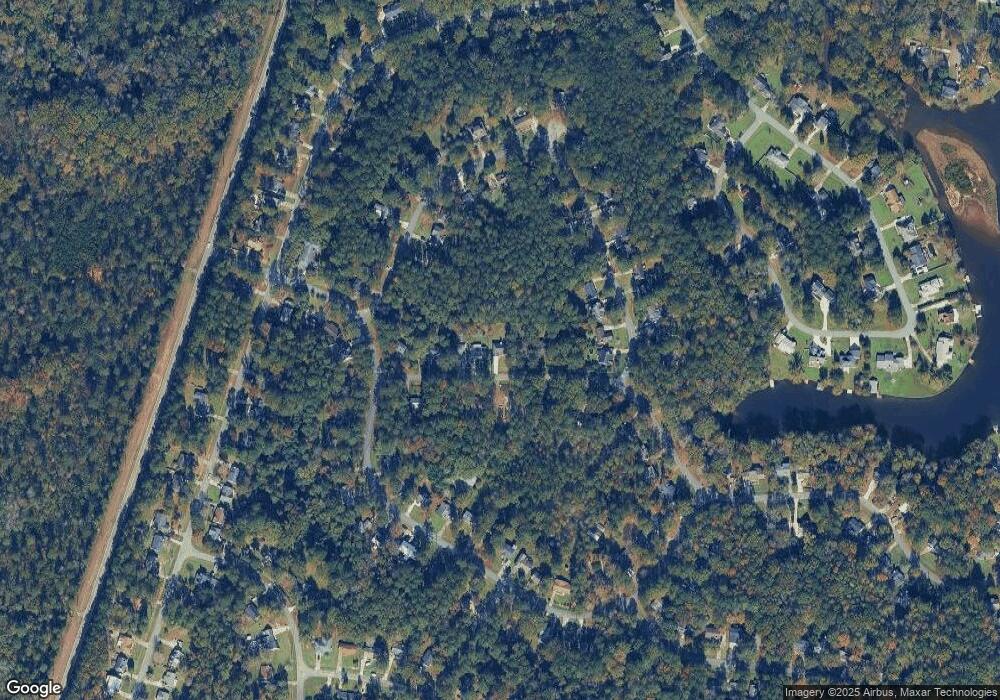 436 Lacebark Dr, Macon, GA 31220 - photo 1