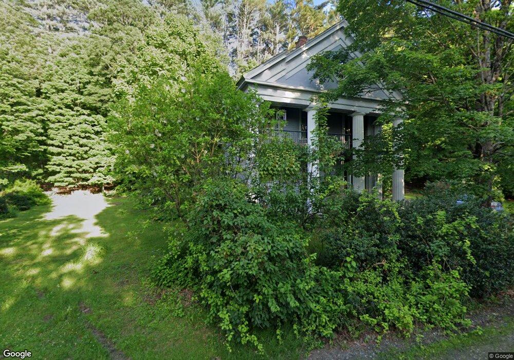 31 Main St, Alstead, NH 03602 - photo 1