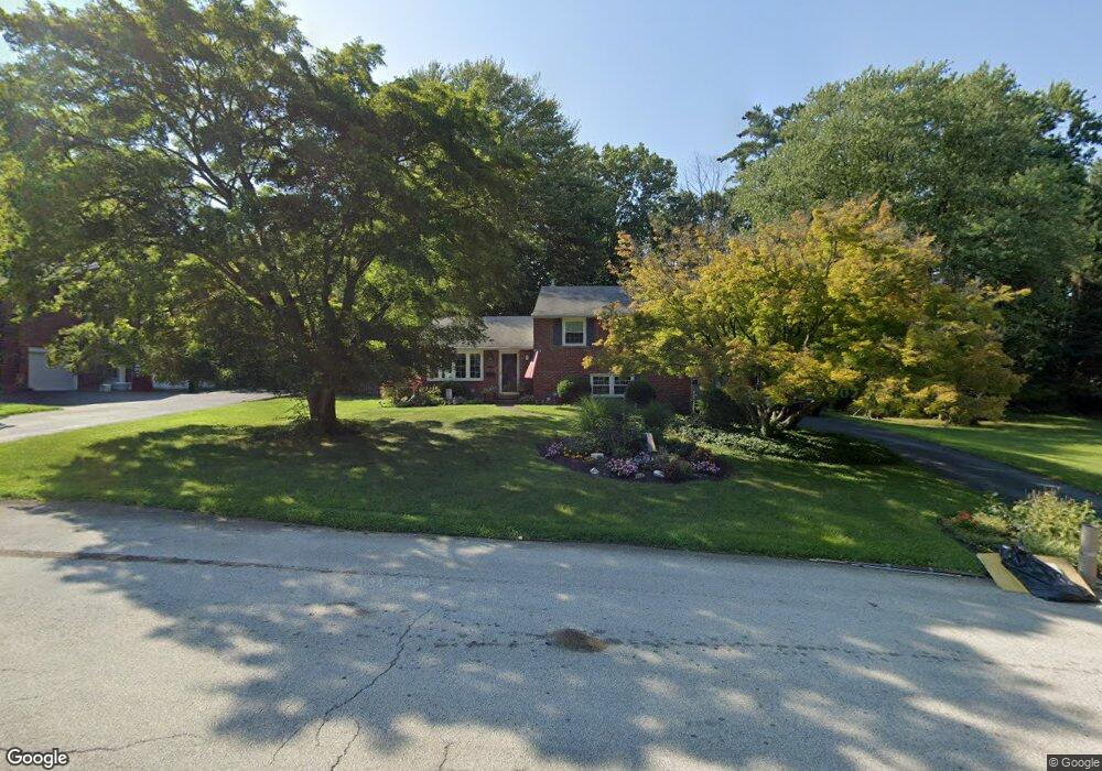 307 Somerset Place, Wallingford, PA 19086 - photo 1