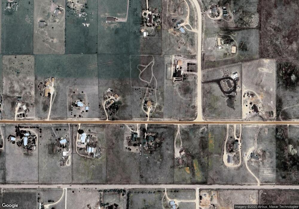 16090 Stage Stop Rd, Peyton, CO 80831 - photo 1