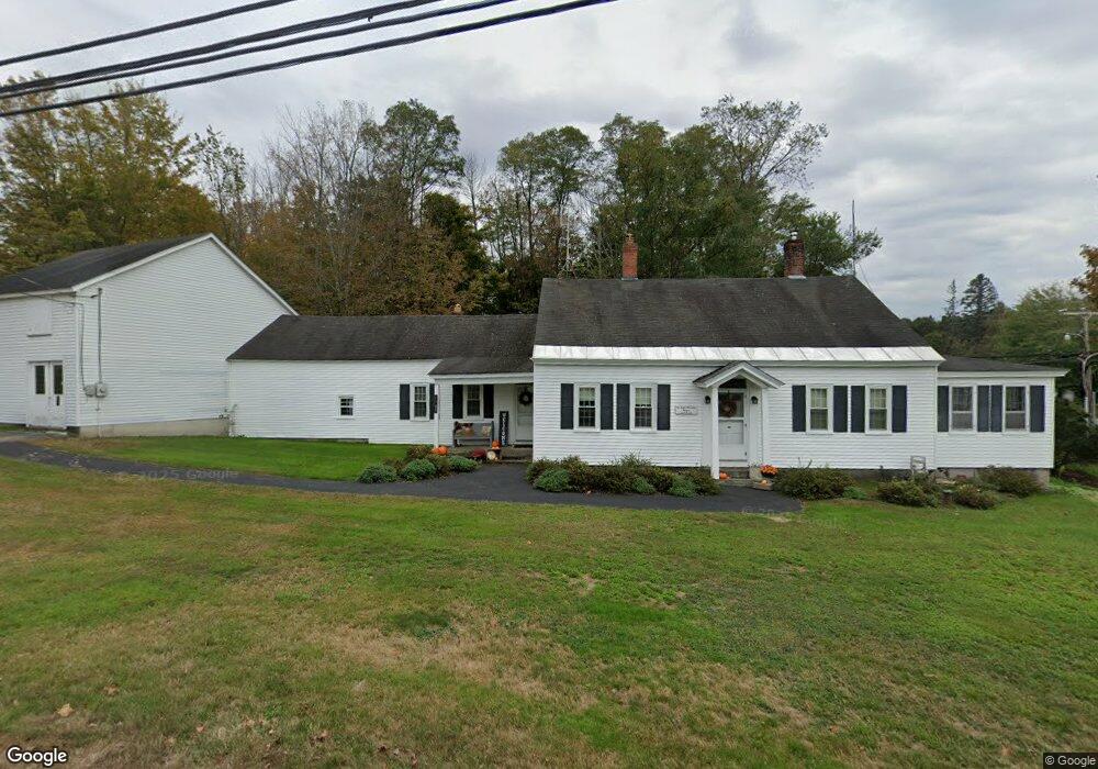 11 Robert Rogers Rd, Dunbarton, NH 03046 - photo 1