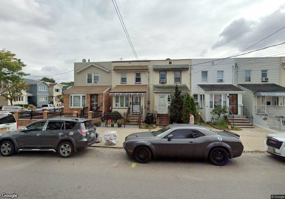 10622 109th Ave, Ozone Park, NY 11417 - photo 1