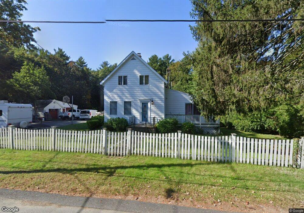 51 Baker St, Walpole, MA 02081 - photo 1