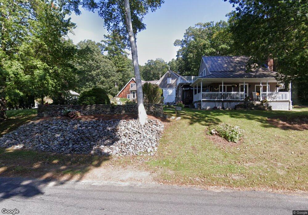 101 Wickaboag Valley Rd, West Brookfield, MA 01585 - photo 1