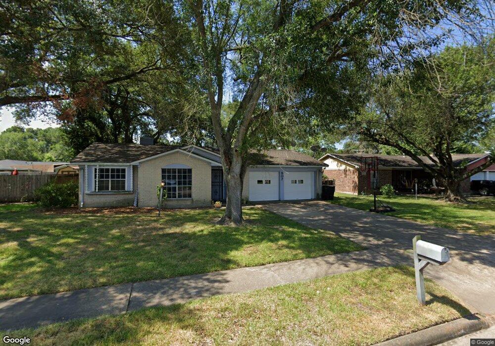 907 W Mierianne St, Houston, TX 77088 - photo 1