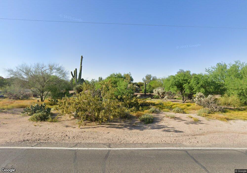 6727 E Dove Valley Rd, Cave Creek, AZ 85331 - photo 1