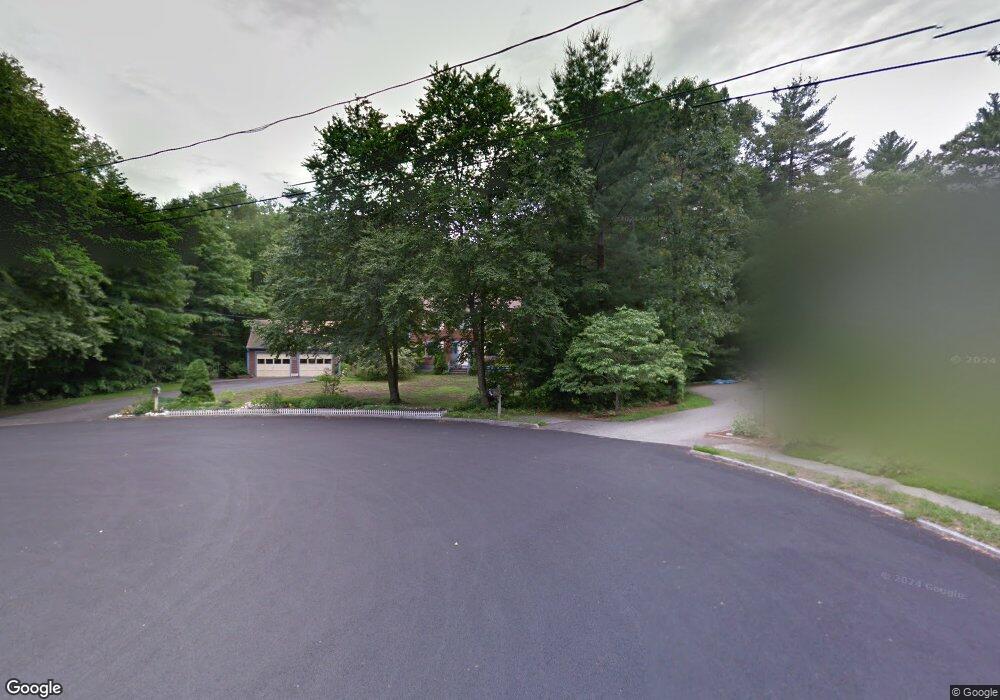 42 Evergreen Ln, Hanover, MA 02339 - photo 1