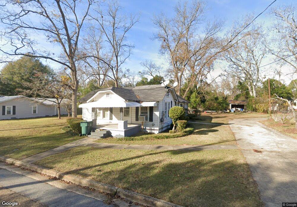 904 Monroe St, Eufaula, AL 36027 - photo 1