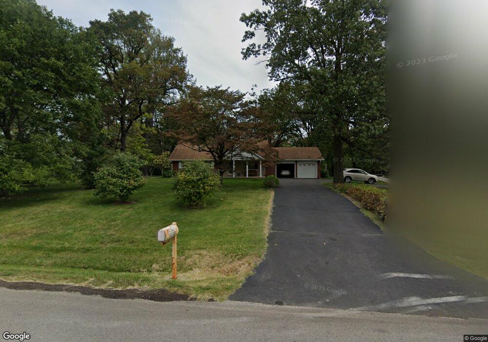 1115 S Clinton Rd, Caseyville, IL 62232 - photo 1