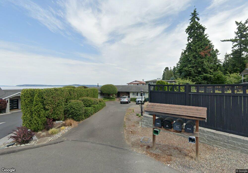 9705 Lindsay Place, Edmonds, WA 98020 - photo 1