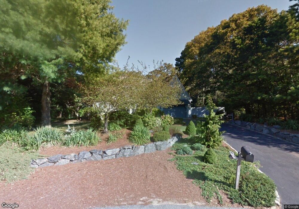 49 Marla Ln, East Falmouth, MA 02536 - photo 1