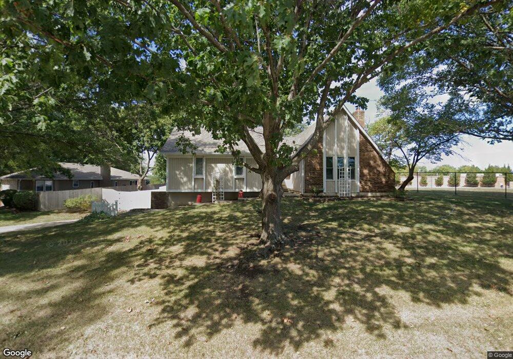 14612 W 60th Terrace, Shawnee, KS 66216 - photo 1