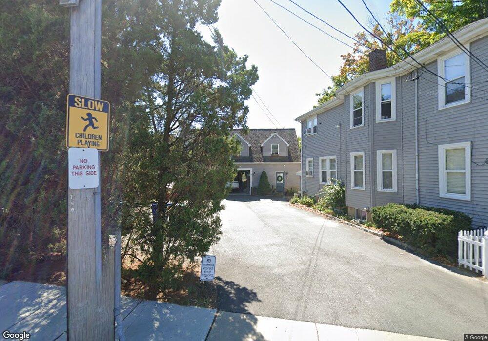 9 Adams Ave unit 11, West Newton, MA 02465 - photo 1