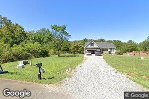 5053 Salem Church Rd, Haw River, NC 27258