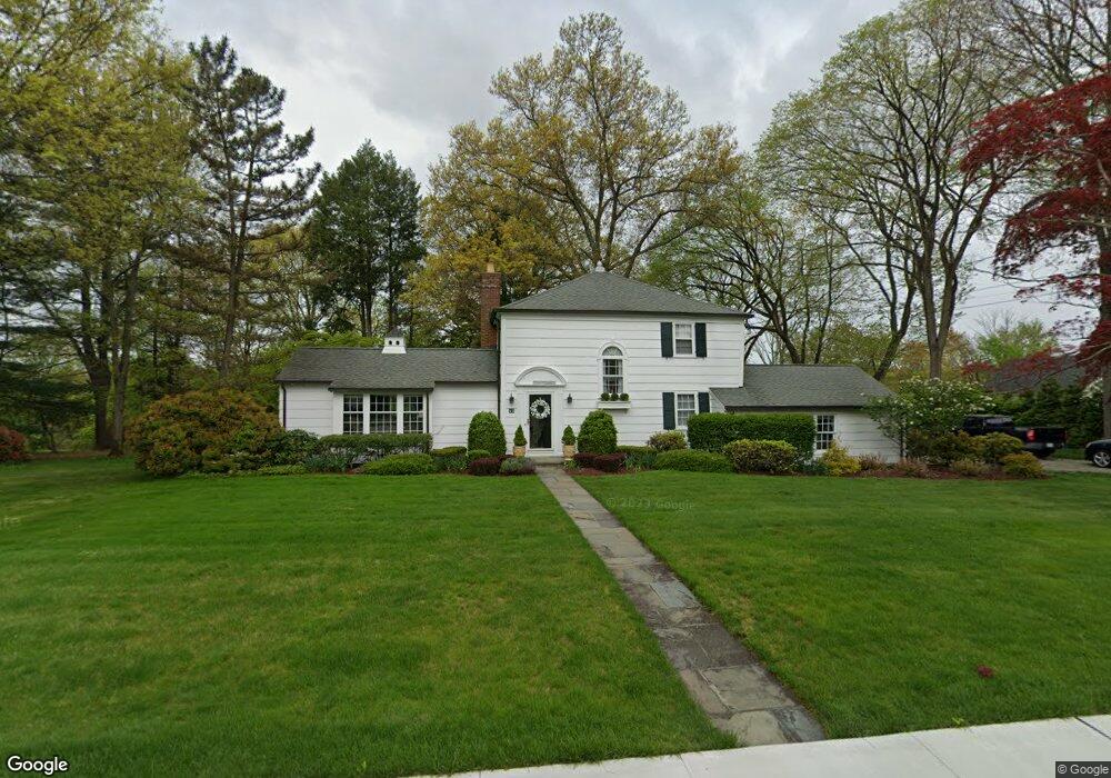 42 Tuttle Rd, Briarcliff Manor, NY 10510 - photo 1