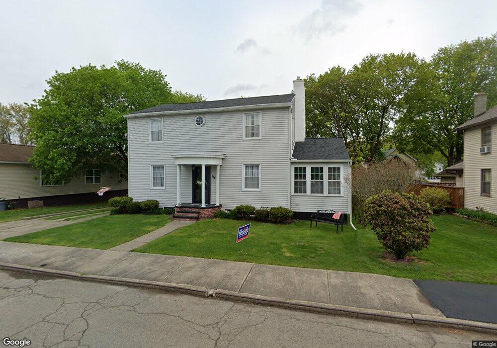 114 Pine St, Archbald, PA 18403 - photo 1