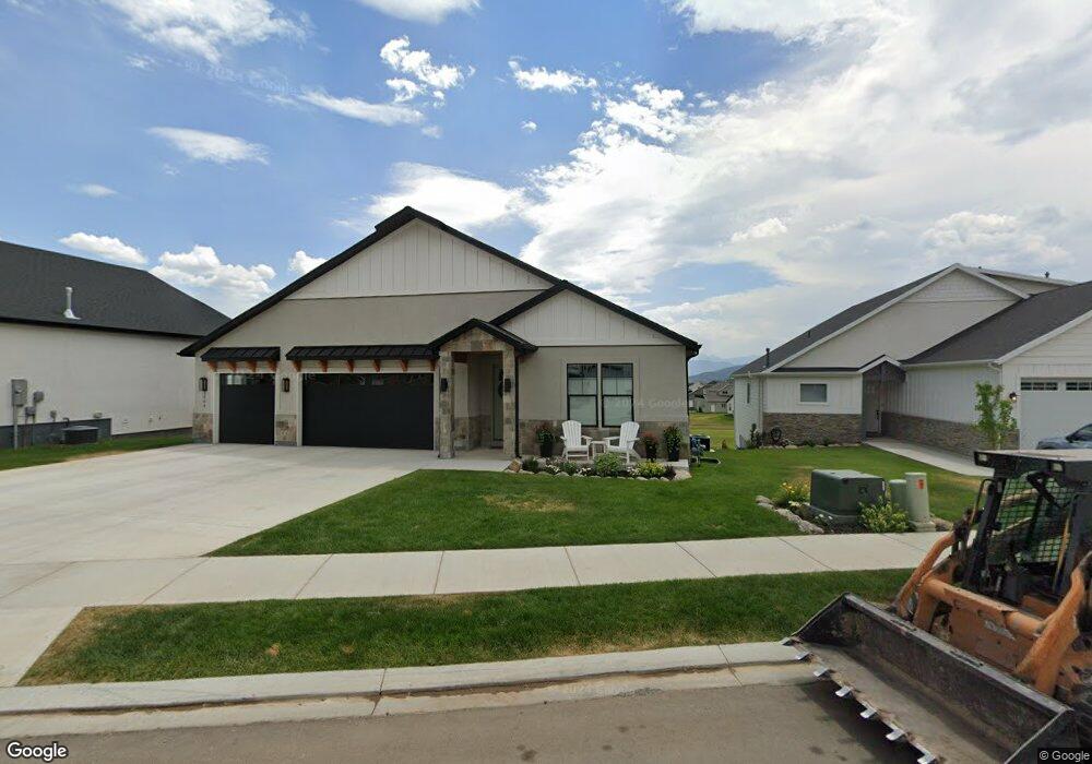 1504 N Jerry Gertsch Ln, Midway, UT 84049 - photo 1