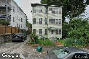 29 Harlow St, Worcester, MA 01605