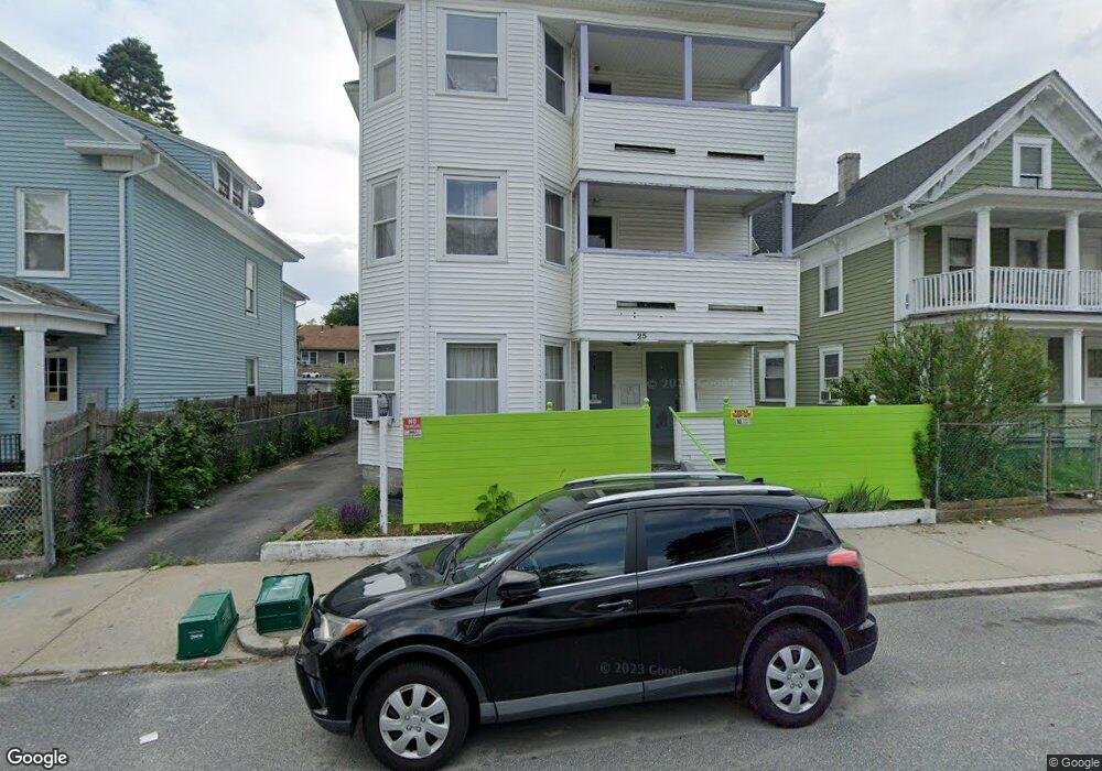 25 King St, Worcester, MA 01610 - photo 1