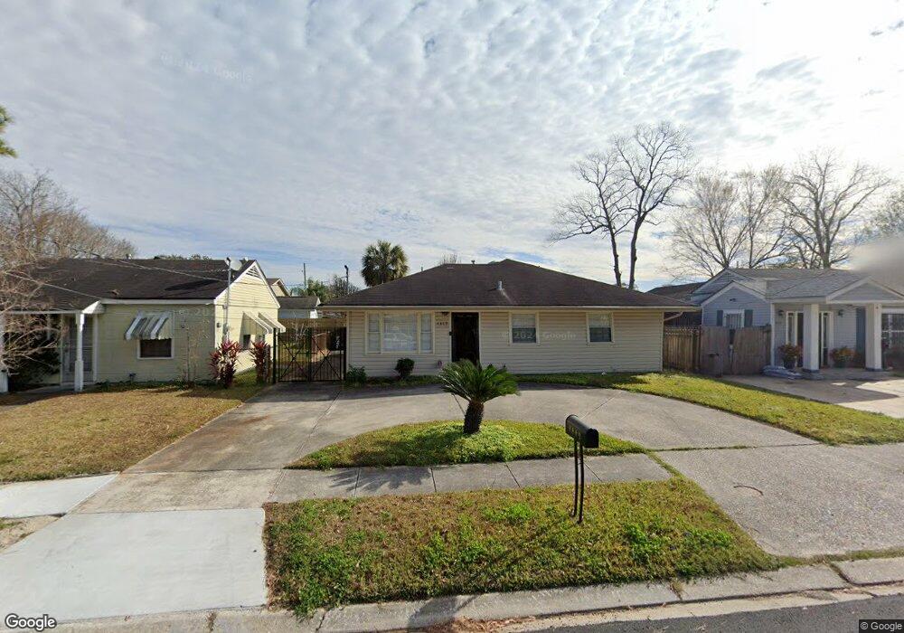 4809 Kendall Dr, New Orleans, LA 70126 - photo 1