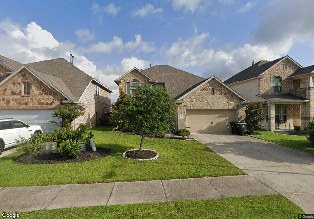 3799 Lake Bend Shore Dr, Spring, TX 77386 - photo 1