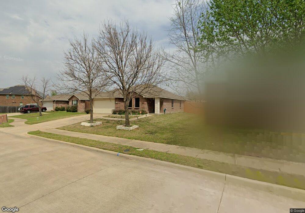616 Marbury Way, Wylie, TX 75098 - photo 1