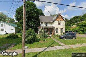 55 N Water St, Pike, NY 14130