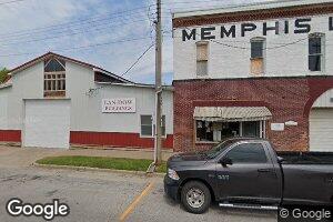 620 E Cleveland, Memphis, MO 63555