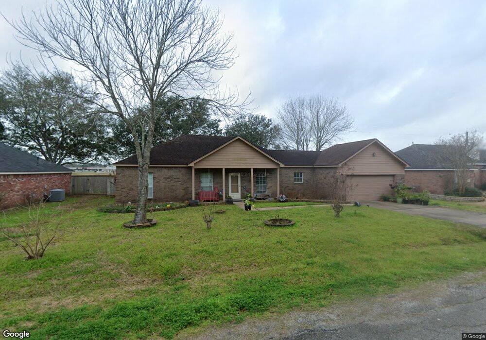 9206 Stephen St, Needville, TX 77461 - photo 1
