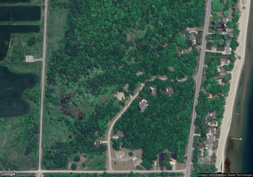 5817 Huron Woods unit 5, Tawas City, MI 48763 - photo 1