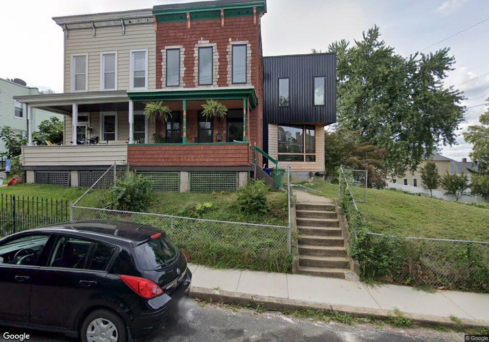 4328 Evans Chapel Rd, Baltimore, MD 21211 - photo 1