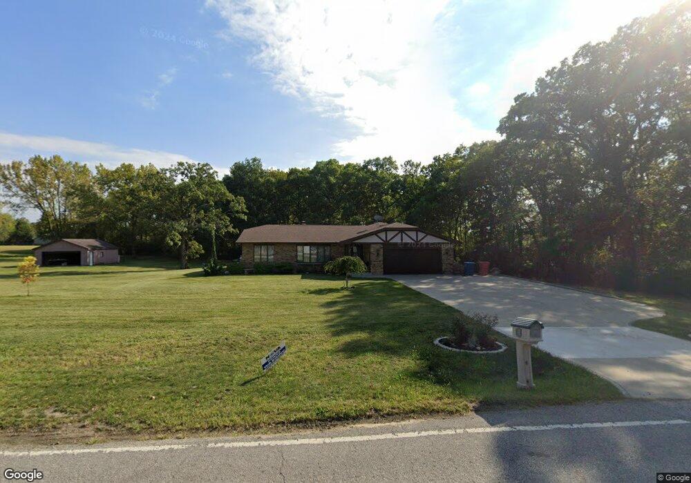 6811 W 141st Ave, Cedar Lake, IN 46303 - photo 1