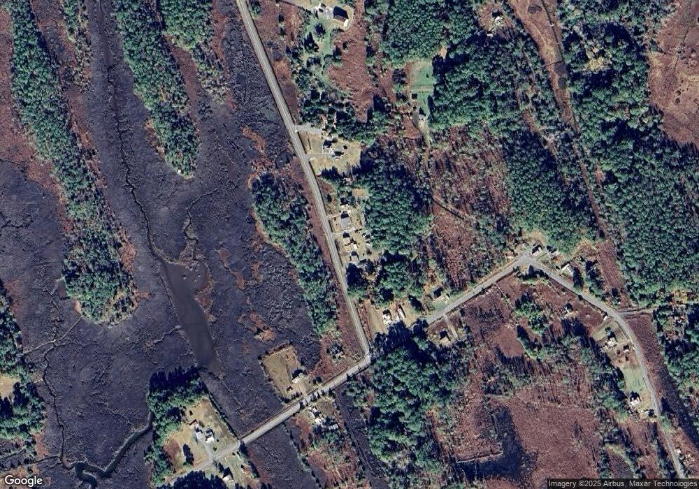 1909 Bishops Head Rd, Toddville, MD 21672 - photo 1