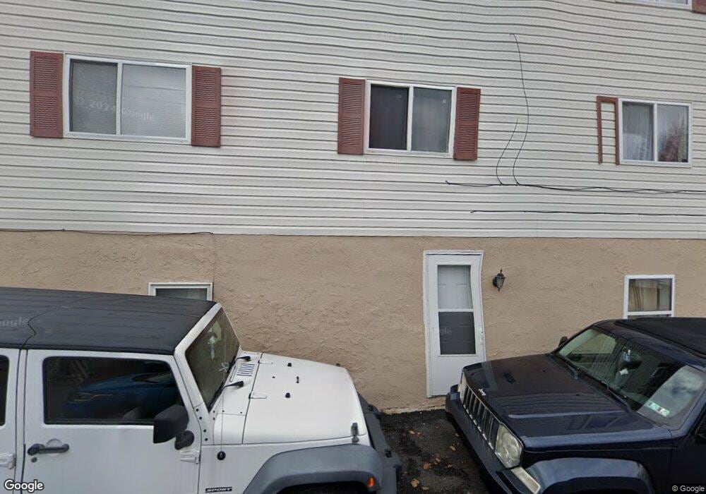 408 Rose St unit s, West Hazleton, PA 18202 - photo 1