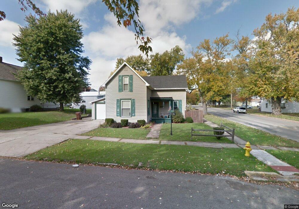 194 Elm St, Wabash, IN 46992 - photo 1