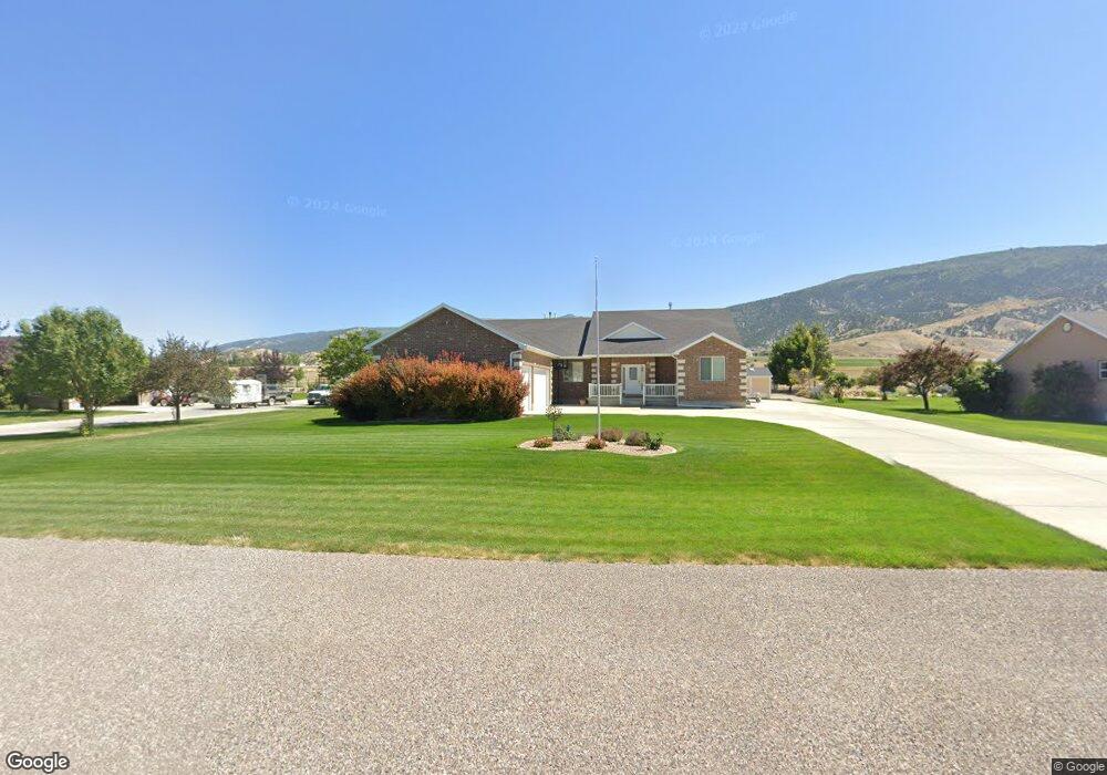 999 S 300 E unit 3, Ephraim, UT 84627 - photo 1