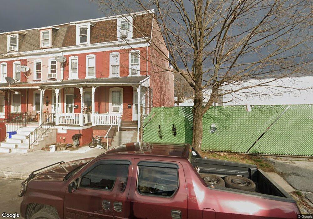 1751 N 3rd St, Reading, PA 19601 - photo 1