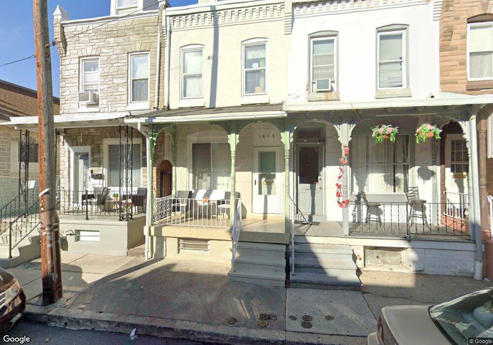 1444 Moss St, Reading, PA 19604 - photo 1