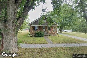 508 Clifton St, Onaga, KS 66521