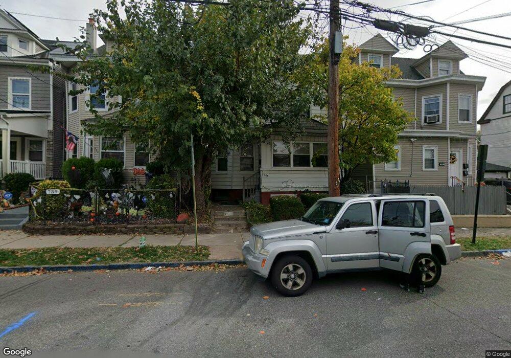 741 E 26th St, Paterson, NJ 07504 - photo 1