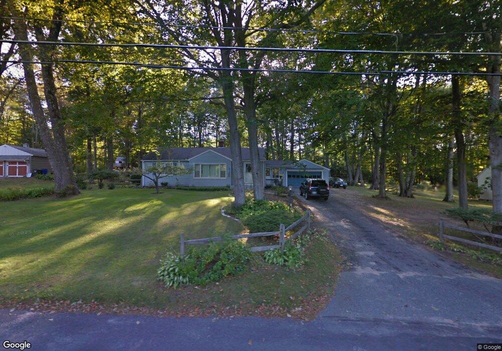 131 Highview Dr, Harwinton, CT 06791 - photo 1