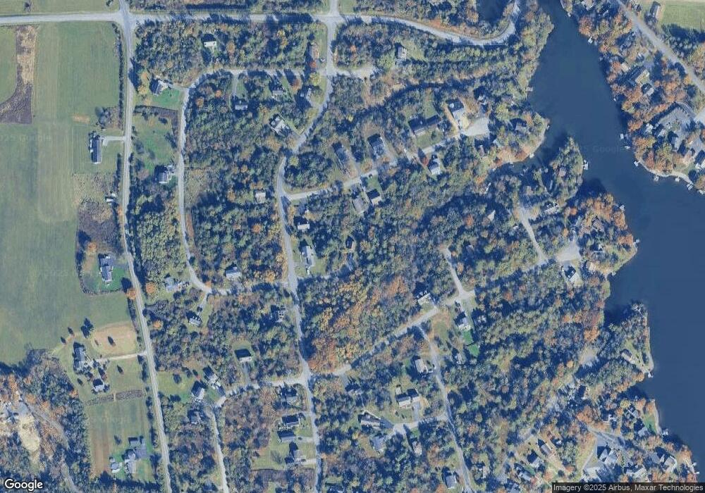 6 Haunted Cir, Athens, NY 12015 - photo 1