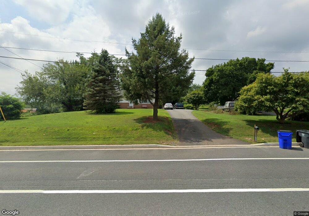 110 Mountain Rd, Fallston, MD 21047 - photo 1