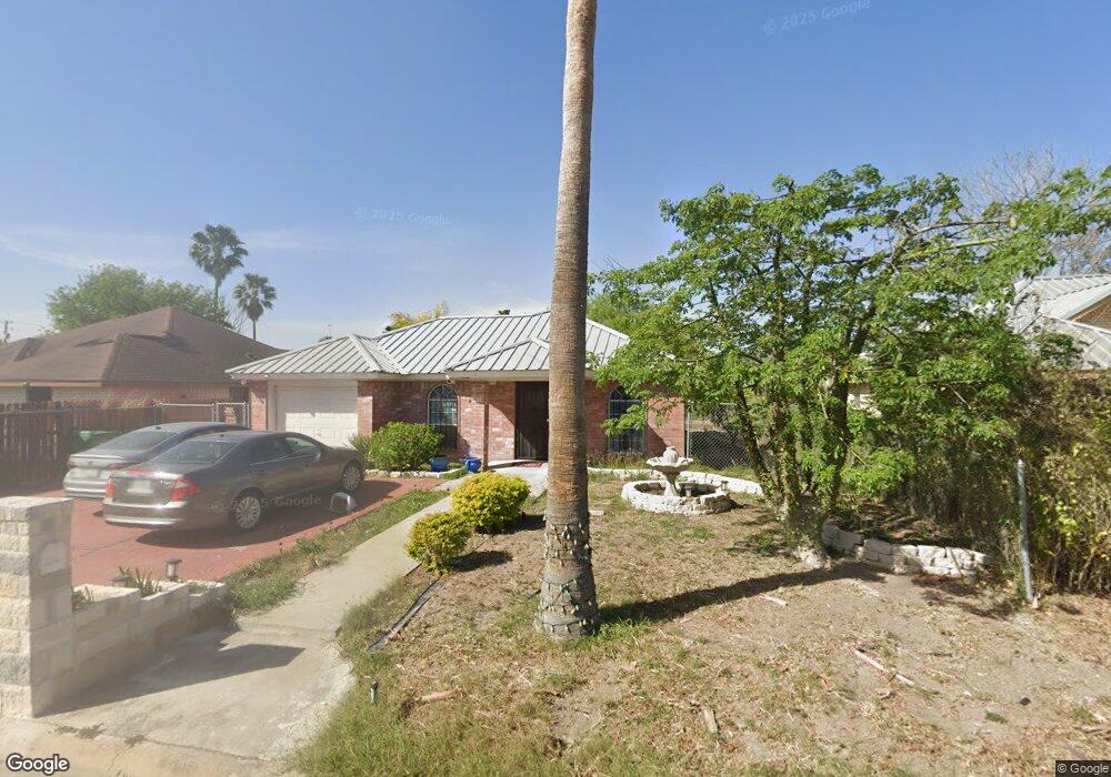 303 E Cypress St, Pharr, TX 78577 - photo 1