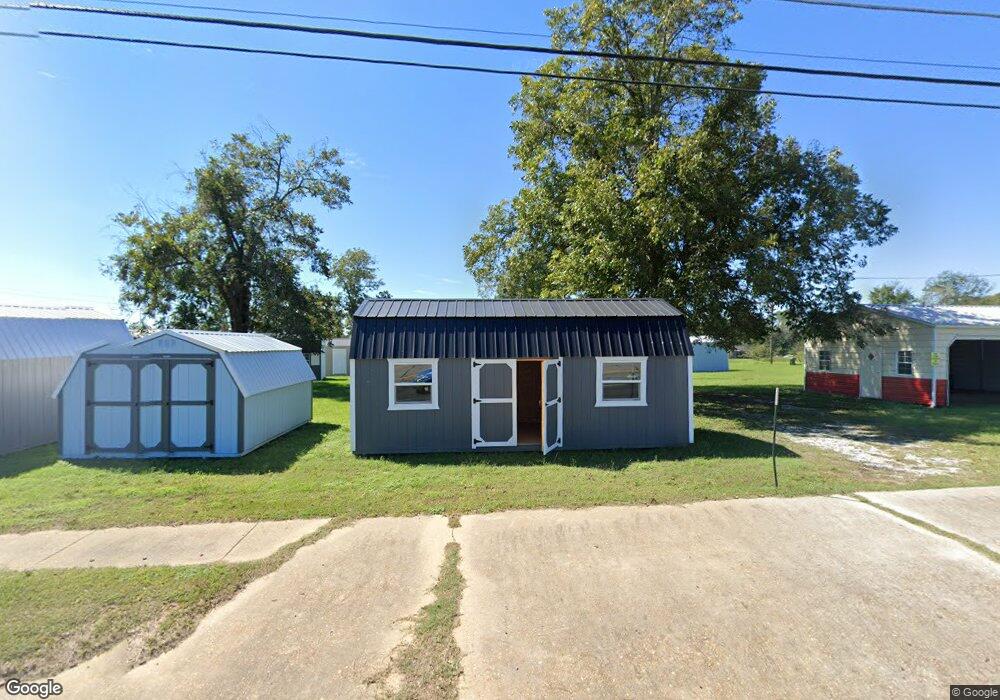 803 E 3rd St, Donalsonville, GA 39845 - photo 1