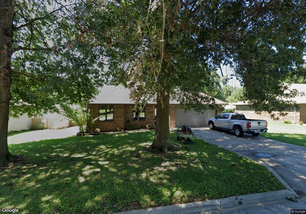 905 Fairway Ct, Nixa, MO 65714 - photo 1