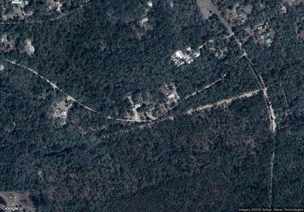 220 Carter Rd, Crawfordville, FL 32327 - photo 1