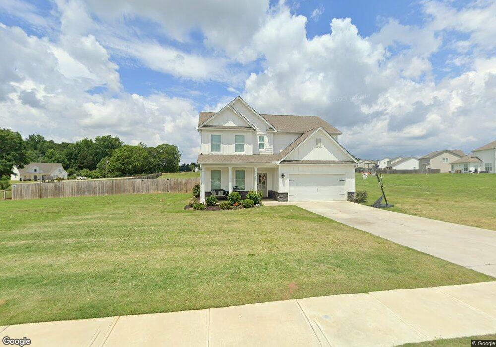 80 Bowman Dr, Statham, GA 30666 - photo 1