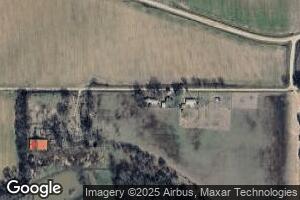 11132 Malcolm Rd, Mer Rouge, LA 71261