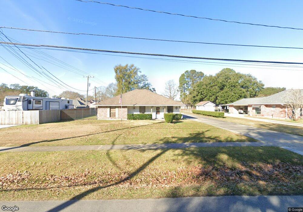 3825 39th St, Zachary, LA 70791 - photo 1